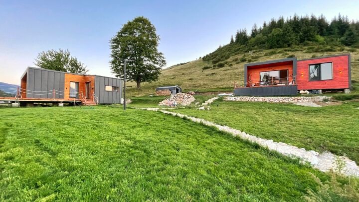 Sycamore Retreat