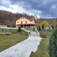 Casa De pe Vale Vulcan