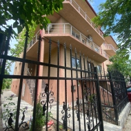 Casa Nur Techirghiol