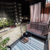 Apartament Luca Complex Alpha Beta Saturn