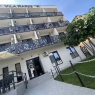 Casa Rareș Costinești