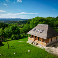 Casa Wezly 1 Măgura