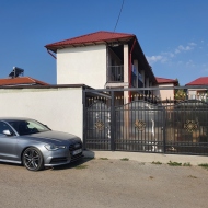 Camere de închiriat Casa Constantin Vama Veche