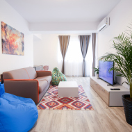 Apartament Vitan Central Oasis București