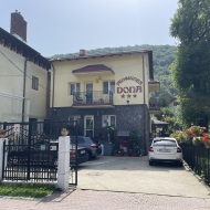 Pensiunea Dona Sinaia