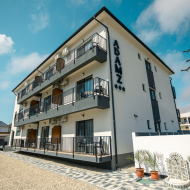 Vila Adamz Vama Veche