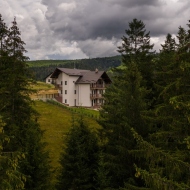 Pensiunea Drag de Bucovina Gura Humorului