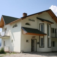 Vila Share Rânca