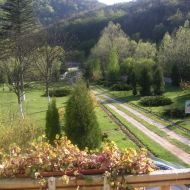 Cabana Valea Bei Sasca Montană