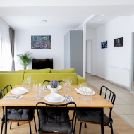 Apartament Obor Central Oasis București