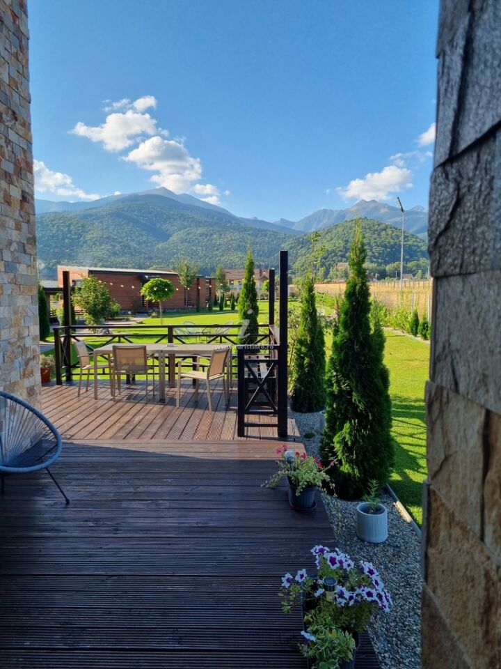 Casa Iarina