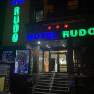 Hotel Rudo Predeal