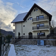 Vila Ski Azuga