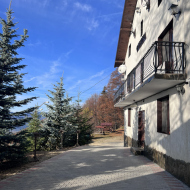 Pensiunea Tirol Parâng