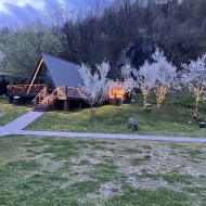 Complex Turistic Valea Mosului Petroșani