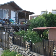 Pensiunea Casa Yachi Vama Veche