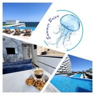 Apartament Summer Briva Mamaia Nord