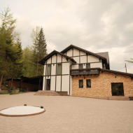 Casa Molidu Almaș