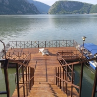 Casa de vacanță Bobo Dubova