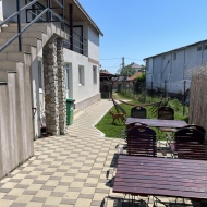 Casa Old School Vama Veche