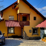Casa de vacanță Vila Casablanca Dâmbovicioara