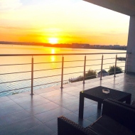 Apartamente Holidays Vibes Mamaia Nord