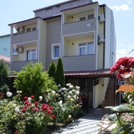 Casa Gama Costinești