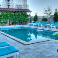 Camere de închiriat New-Interlux Costinești
