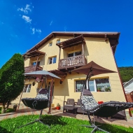 Casa Alpine Bliss Sinaia
