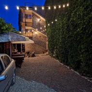 Casa Nicolas Costinești