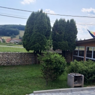 Casa de vacanță Casa Ansi Barcani