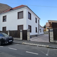 Vila Raduly Sibiu