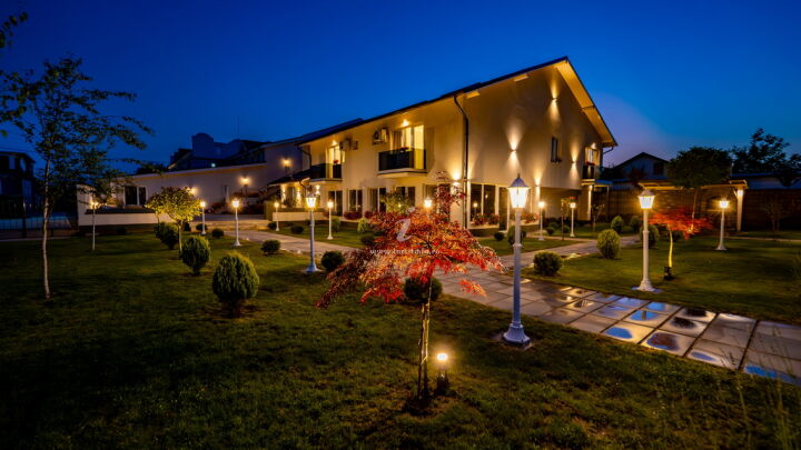 Sarmis Cristal Wellness & Spa