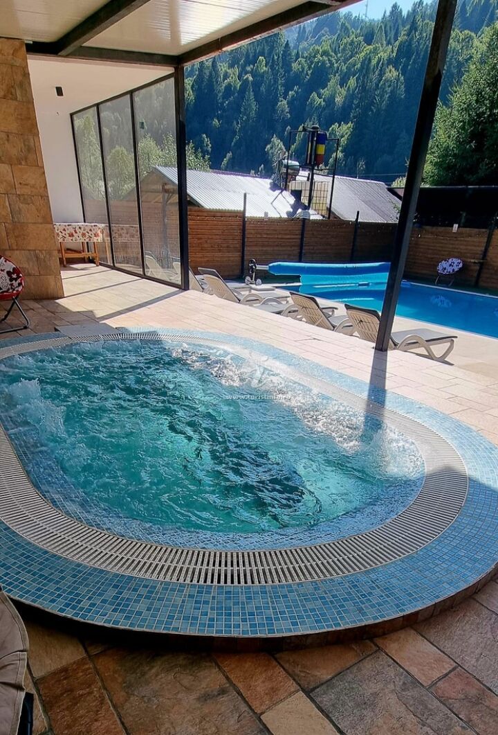 El Monte SPA