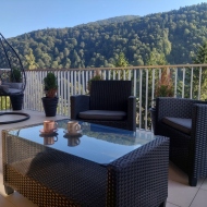 Apartament Anastasia Luxury Sinaia