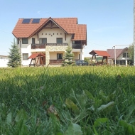 Pensiunea Zestrea Bunicilor Bodești