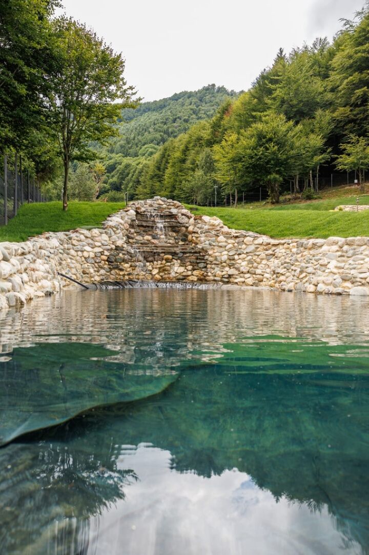 Vista Valley Resort