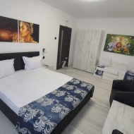 Apartament Casa Fodor Toplița