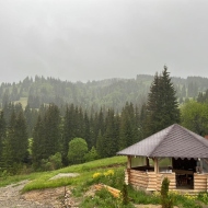 Casa de vacanță Ciumârna Vatra Moldoviței