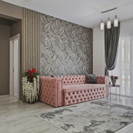 Apartament Luxury Rouse 4 București