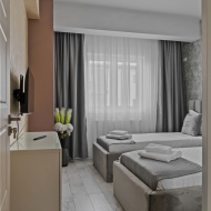 Apartament Comfort Victoria 24 București