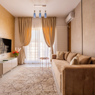 Apartamente Unique Sapphire 33 București