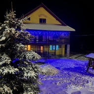 Camere de închiriat Lia Ciocîrlia Durău