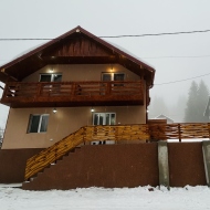Cabana Cris Râușor