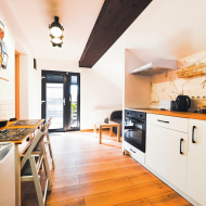 Ben Apartments Sibiu