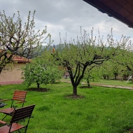 Casa ART Călimănești