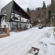 Vila Mountain Break Azuga