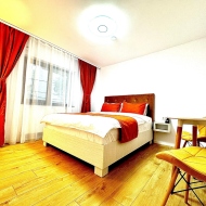 Hotel-Apartament 3 Băneasa Airport București