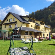 Casa Codruța Dâmbovicioara