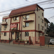 Pensiunea Sanliv Confort București